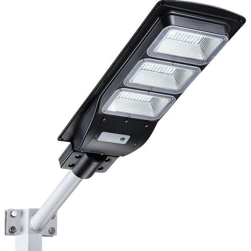 150w waterproof solar streetlight